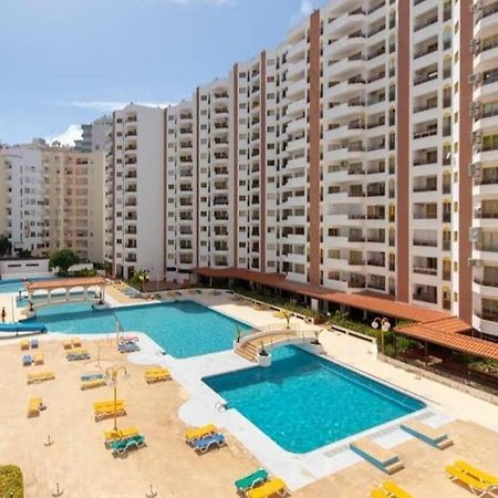פורטימאו Rocha Apartment Club מראה חיצוני תמונה