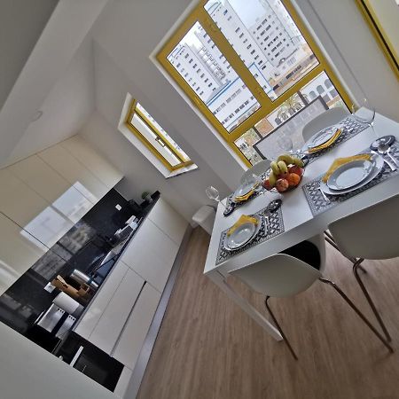 פורטימאו Rocha Apartment Club מראה חיצוני תמונה