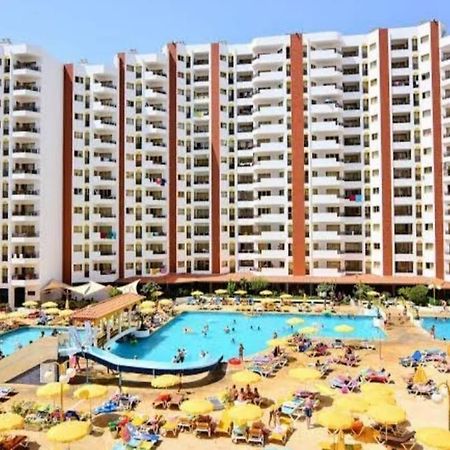 פורטימאו Rocha Apartment Club מראה חיצוני תמונה