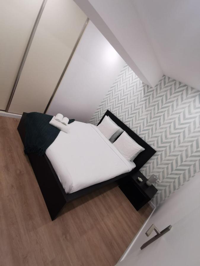 פורטימאו Rocha Apartment Club מראה חיצוני תמונה