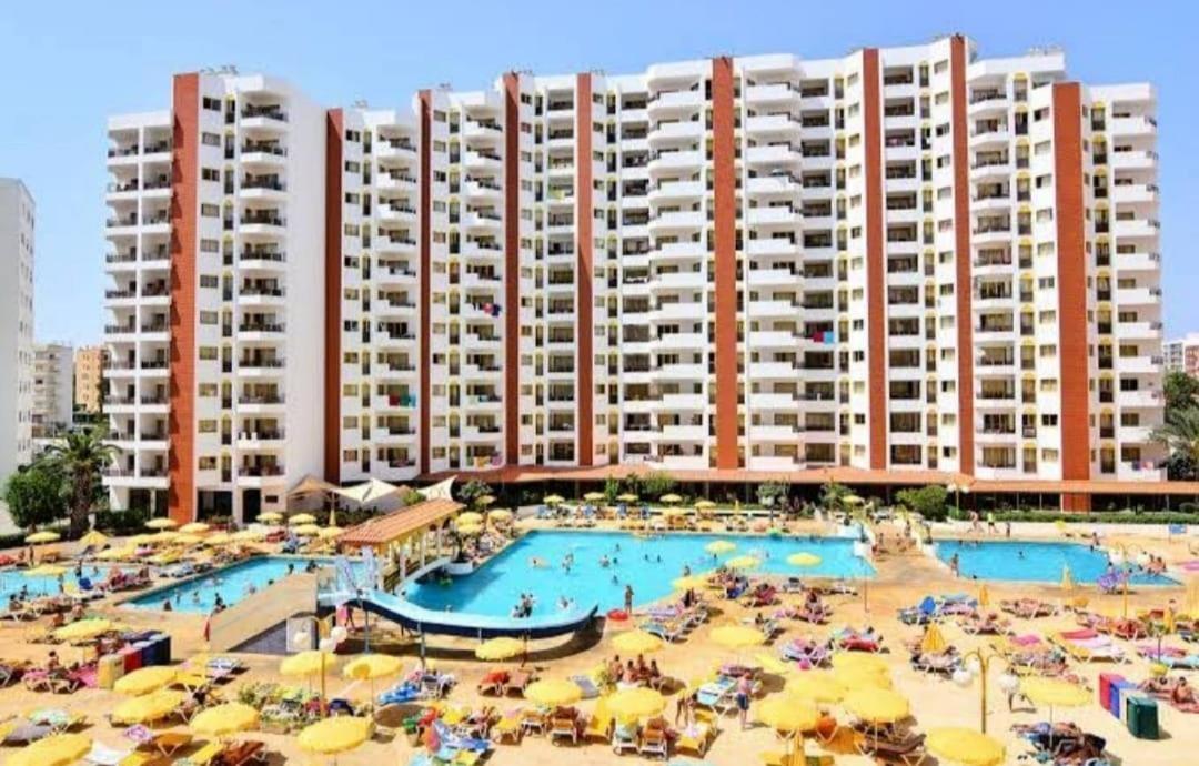 פורטימאו Rocha Apartment Club מראה חיצוני תמונה