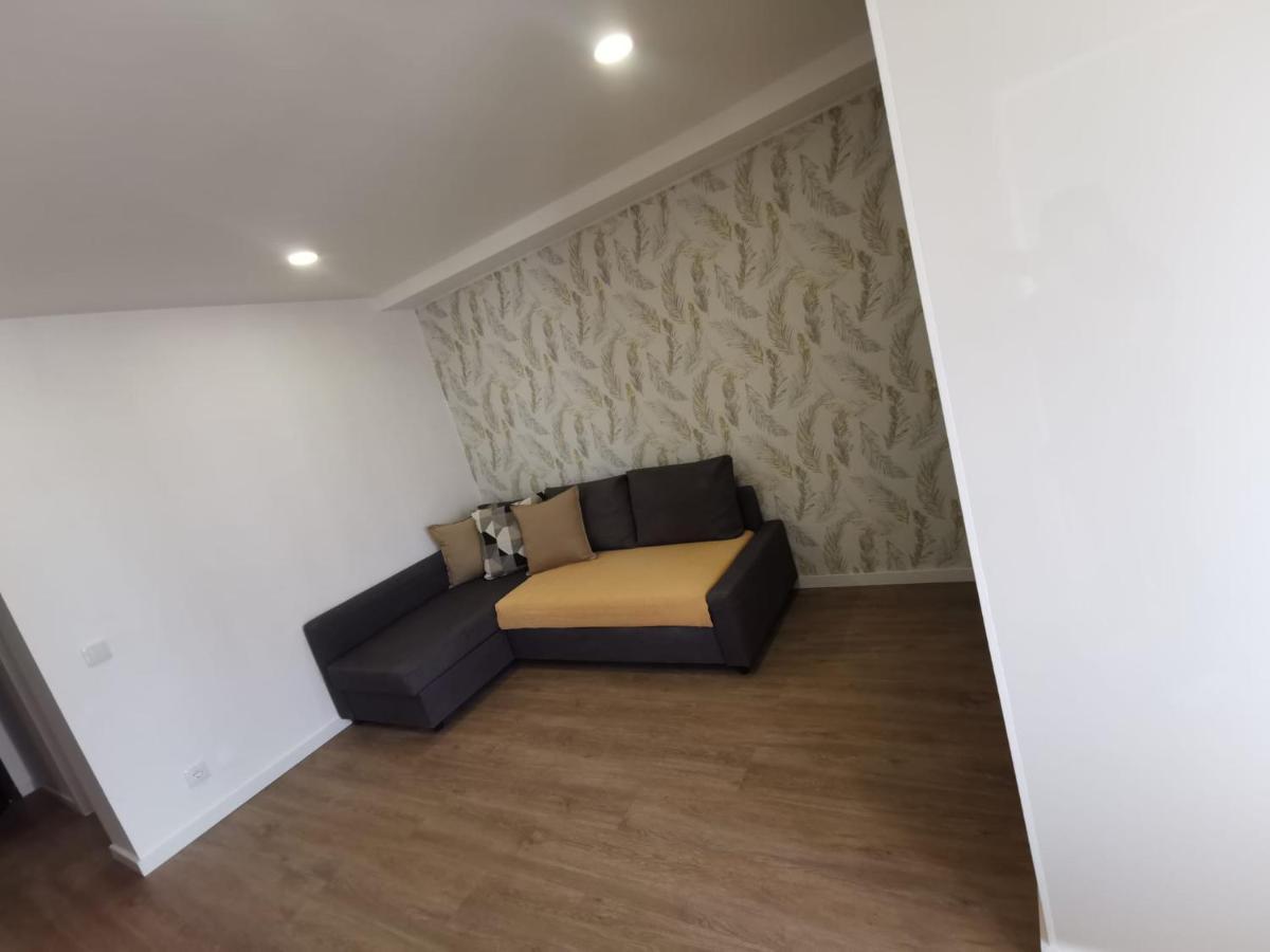 פורטימאו Rocha Apartment Club מראה חיצוני תמונה
