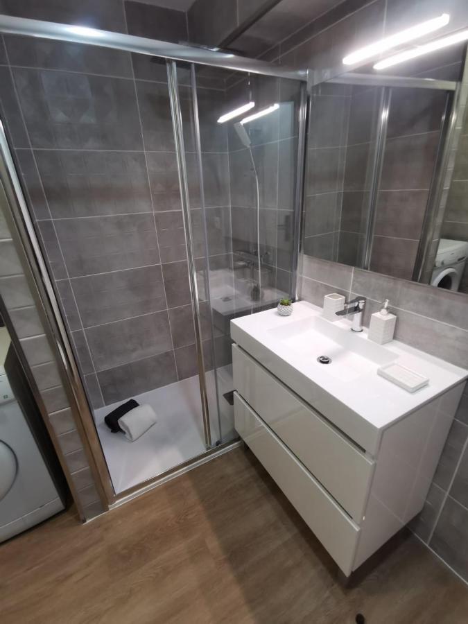 פורטימאו Rocha Apartment Club מראה חיצוני תמונה