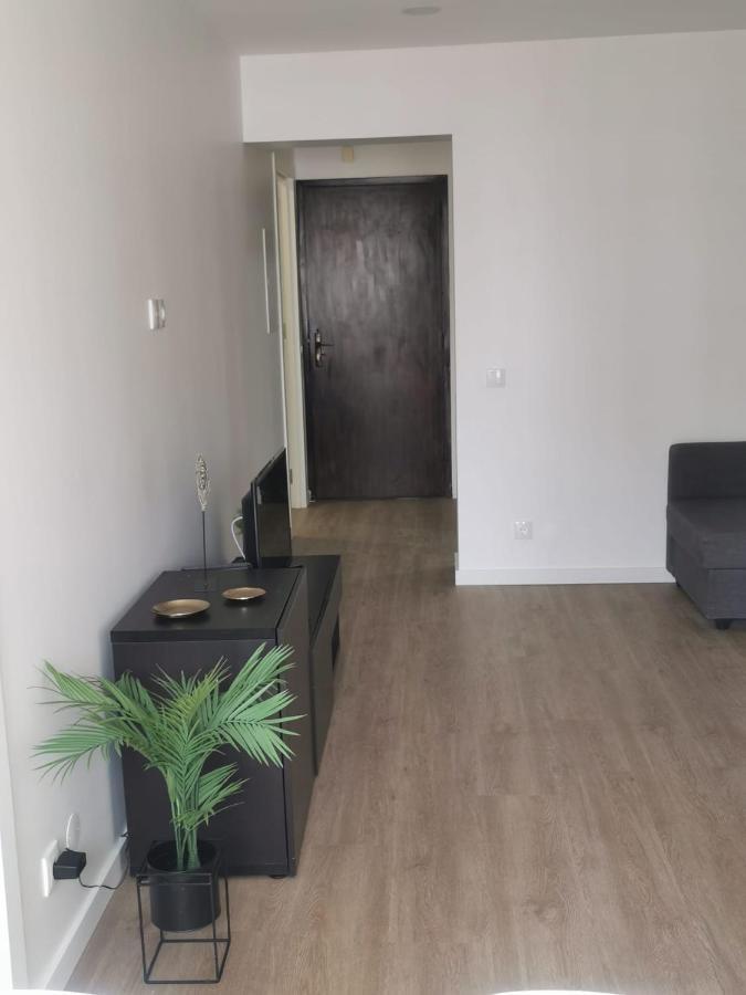 פורטימאו Rocha Apartment Club מראה חיצוני תמונה