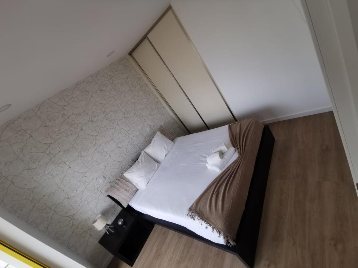 פורטימאו Rocha Apartment Club מראה חיצוני תמונה