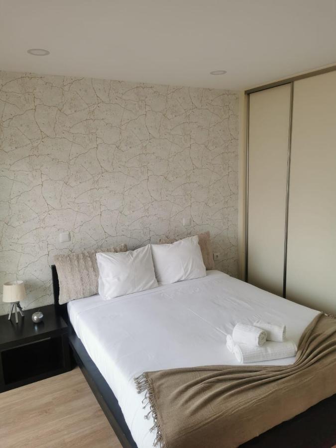 פורטימאו Rocha Apartment Club מראה חיצוני תמונה